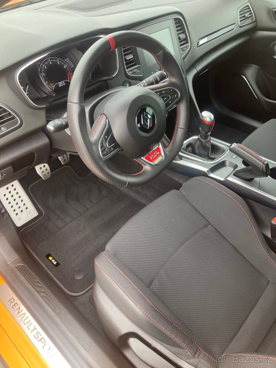 2019 Renault MEGANE - 5