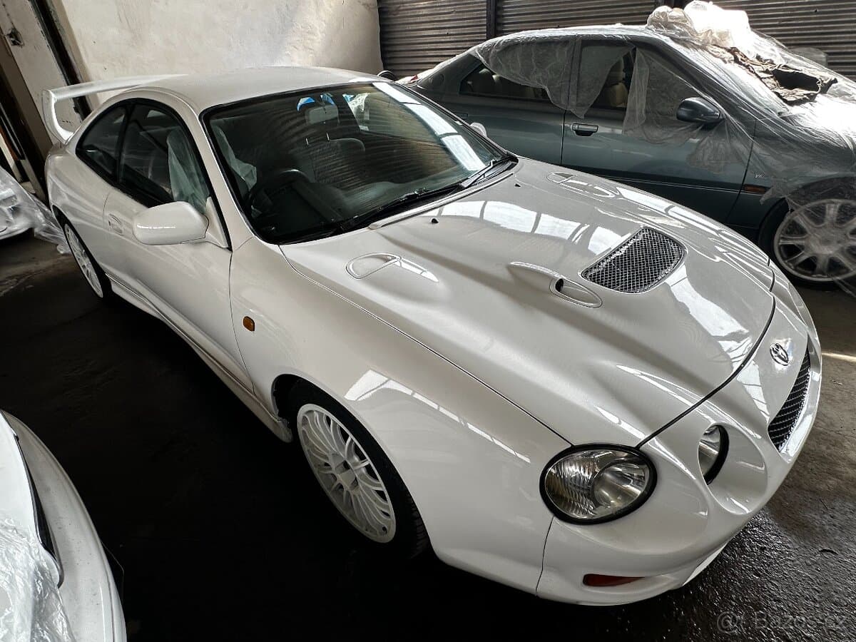 1996 Toyota CELICA - 5