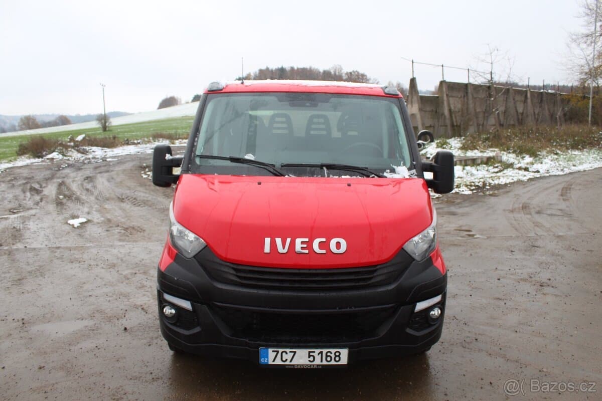 2017 Iveco OSTATNÍ - 5
