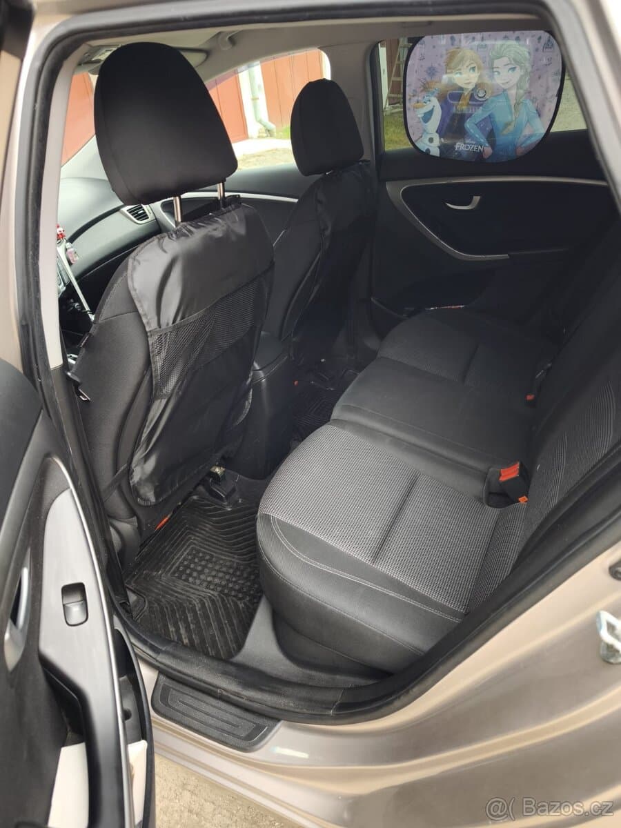 2015 Hyundai i30 - 5