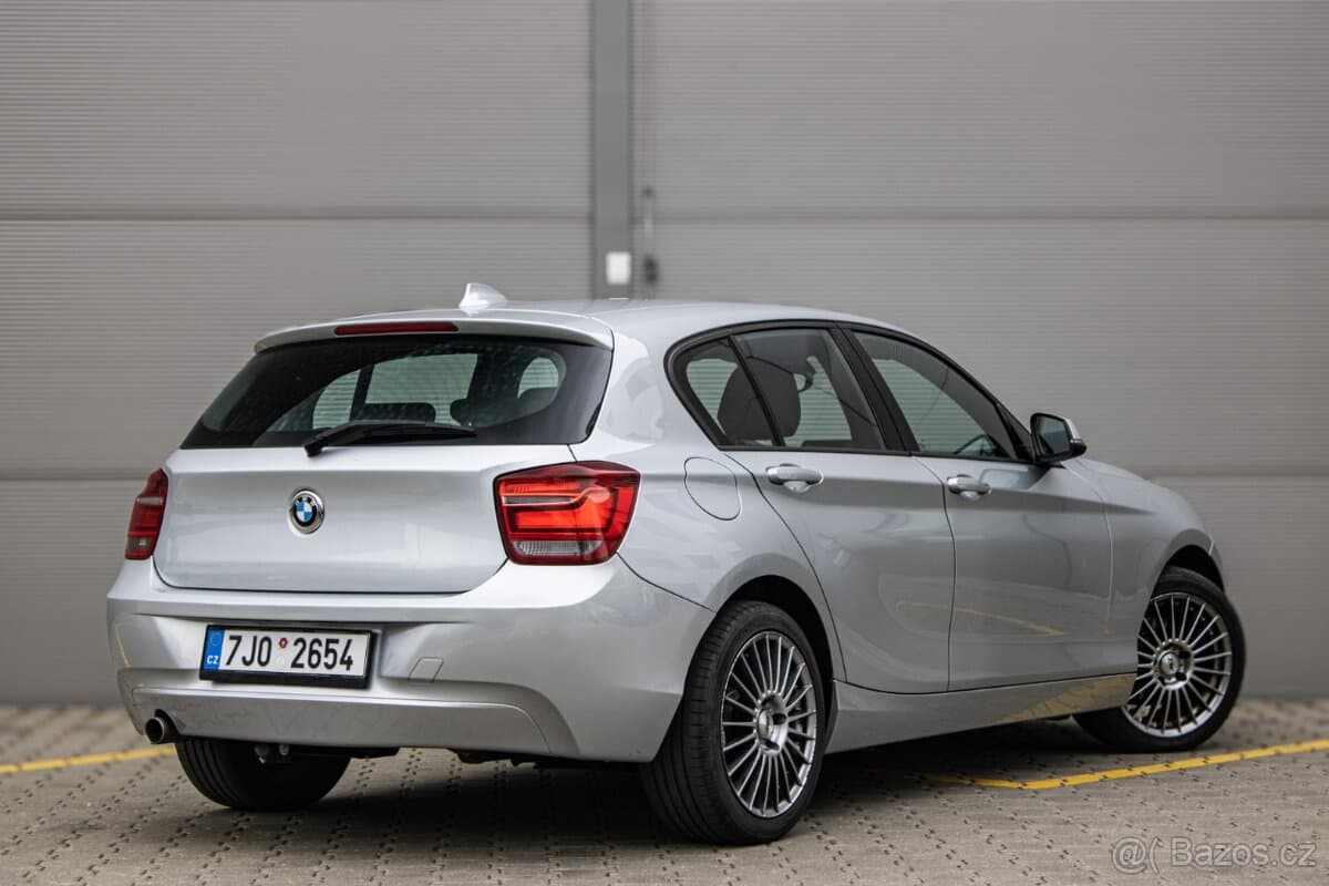 2015 BMW OSTATNÍ - 5
