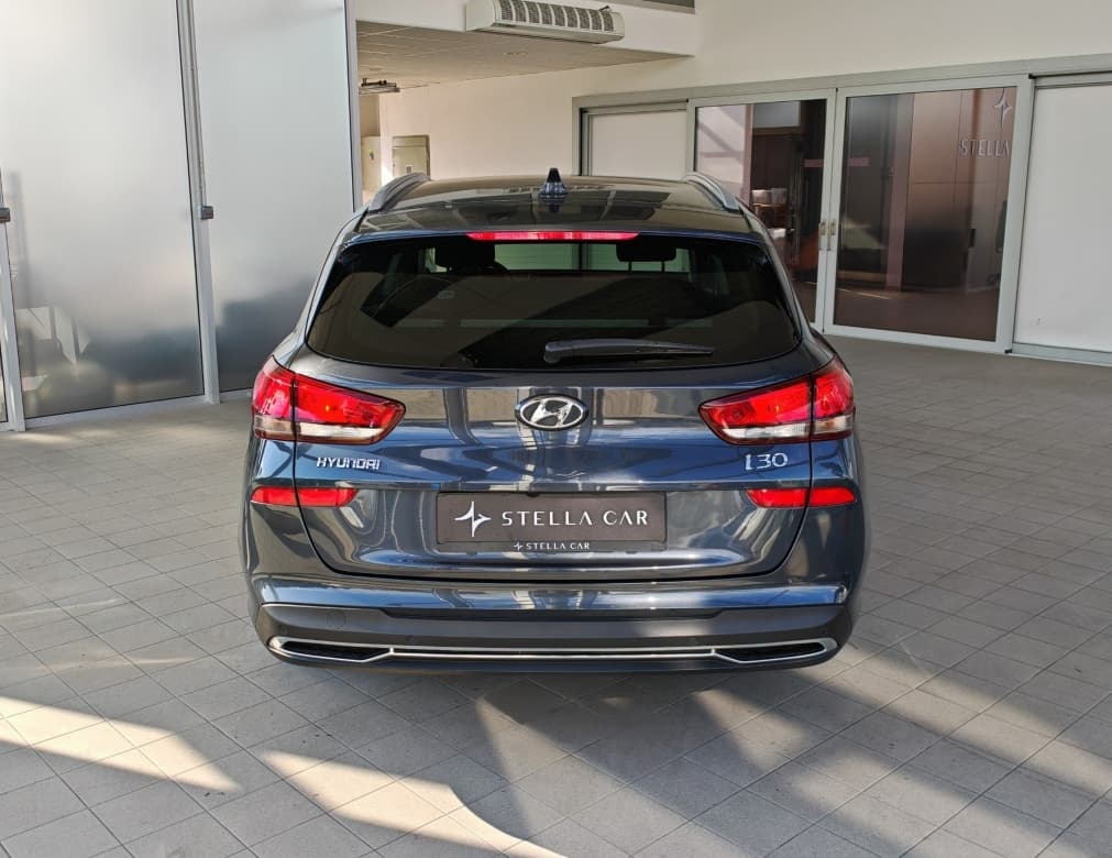 2023 Hyundai i30 - 5