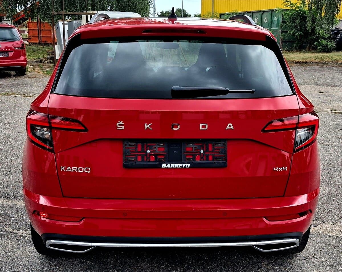 2020 ARO OSTATNÍ - 5