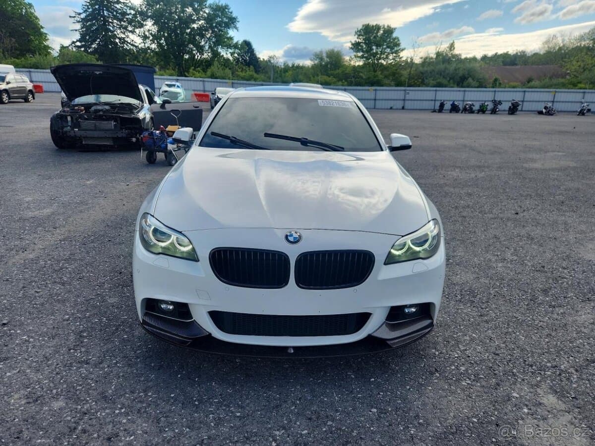 2016 BMW OSTATNÍ - 5