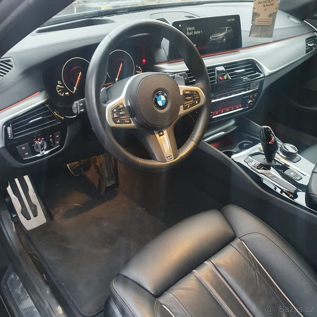 2018 BMW OSTATNÍ - 5