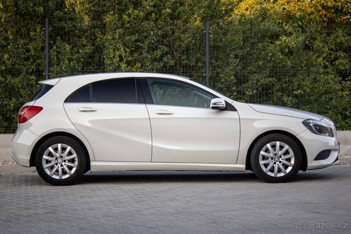 2014 Mercedes-Benz OSTATNÍ - 5