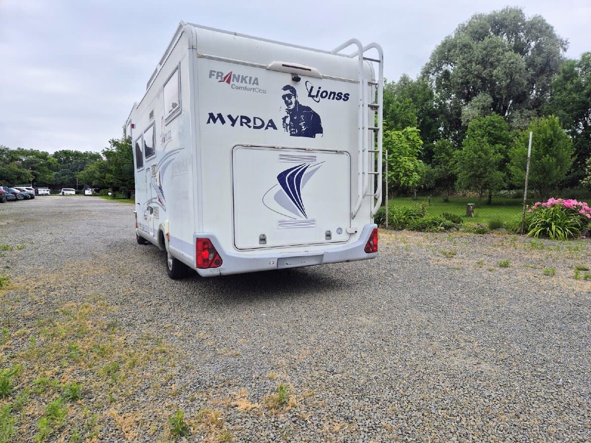 2002 Fiat DUCATO - 5
