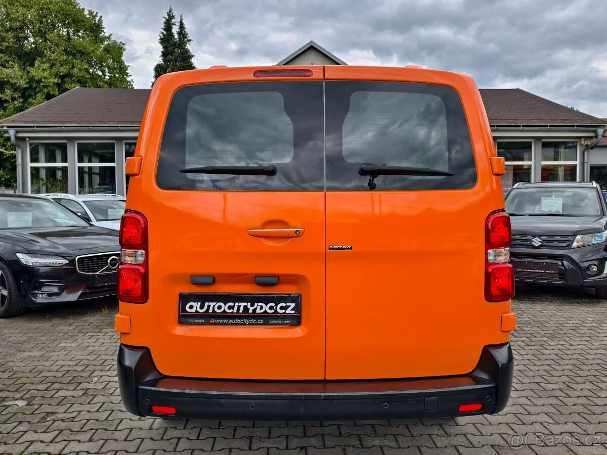 Opel VIVARO - 5