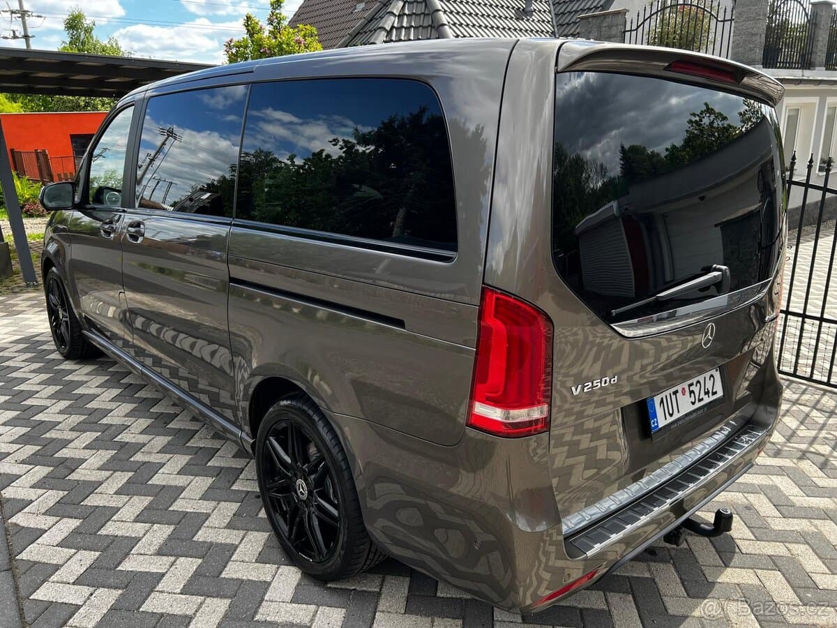 2018 Mercedes-Benz OSTATNÍ - 5