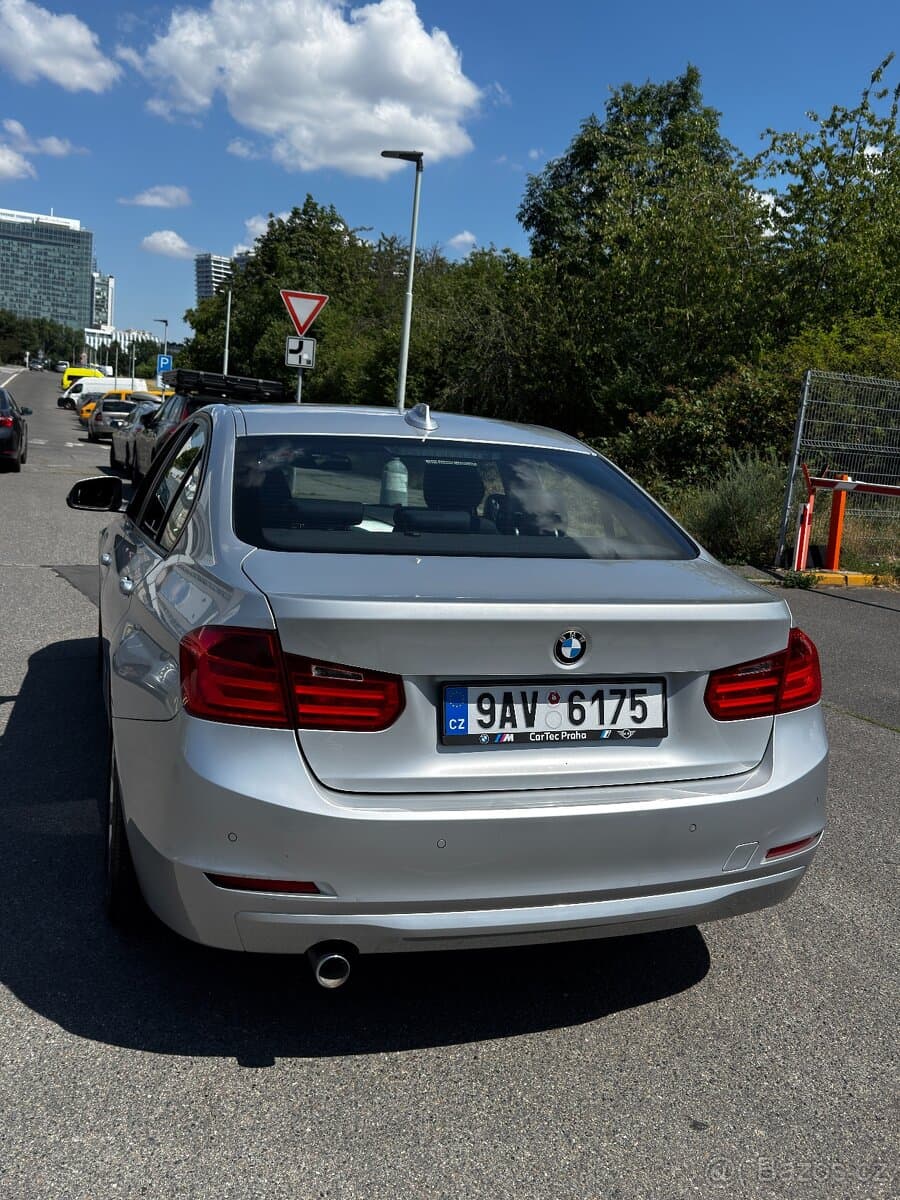 2012 BMW OSTATNÍ - 5