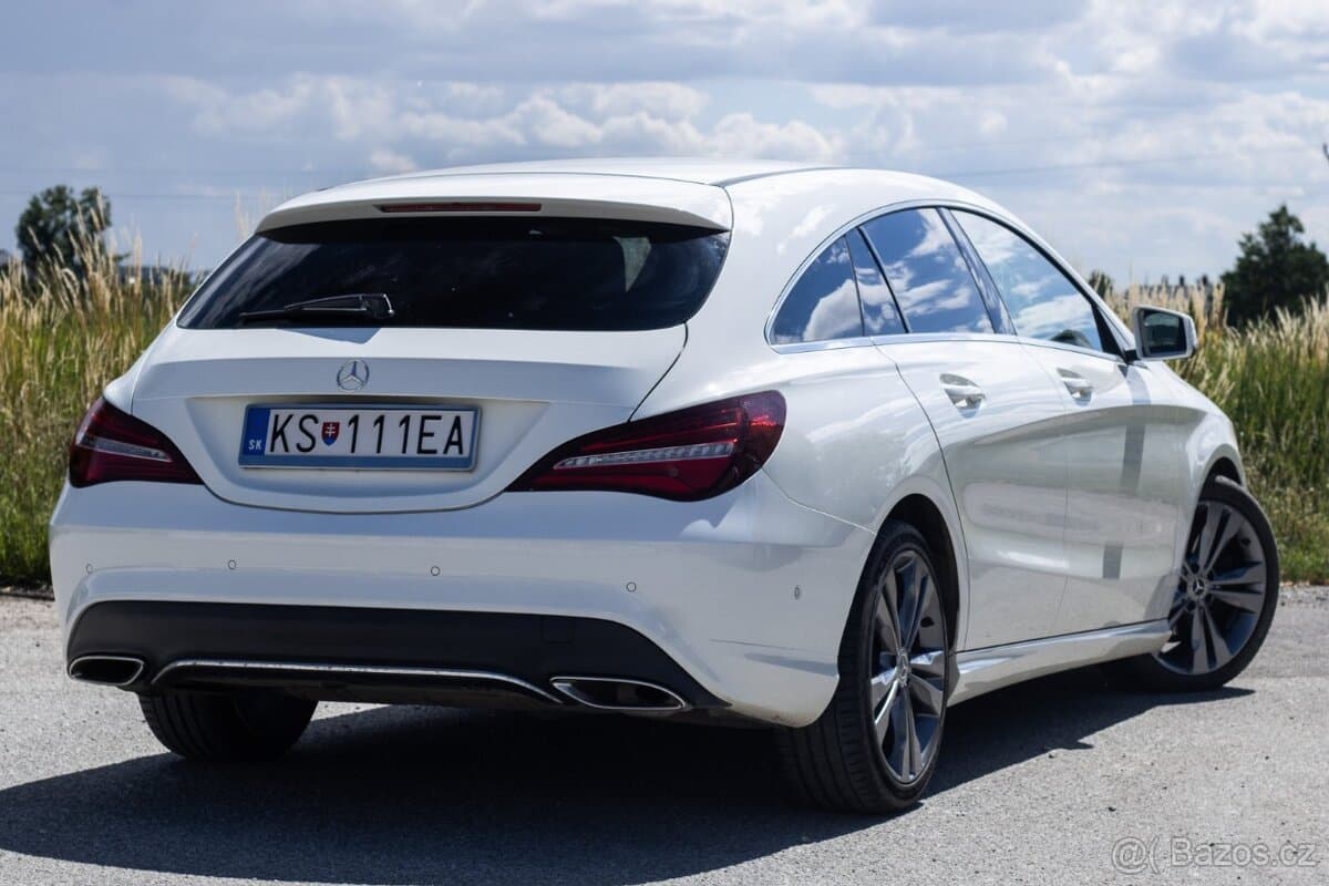2017 Mercedes-Benz OSTATNÍ - 5