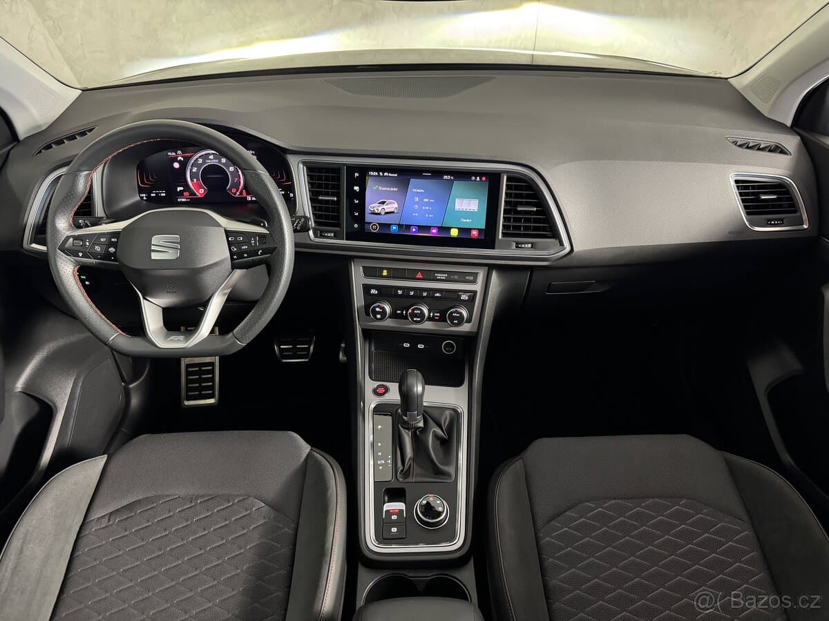 2023 Seat ATECA - 5