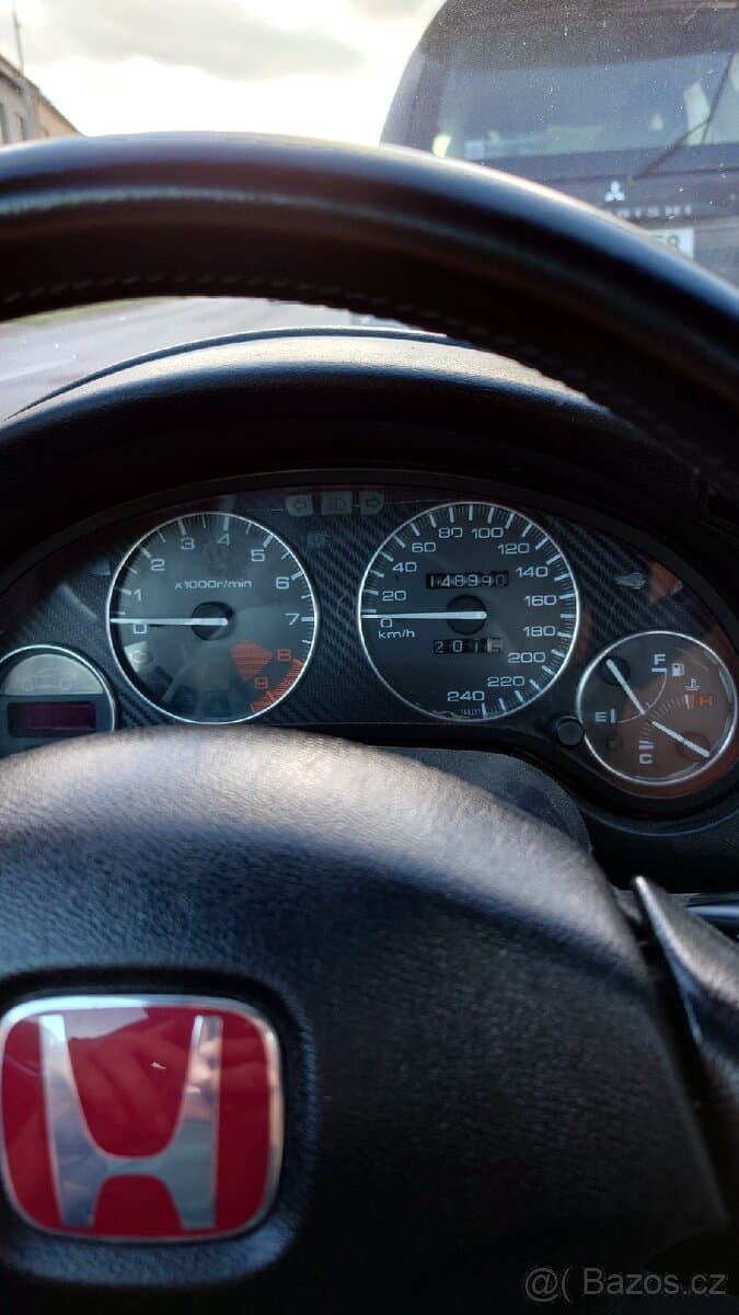 1998 Honda e - 5