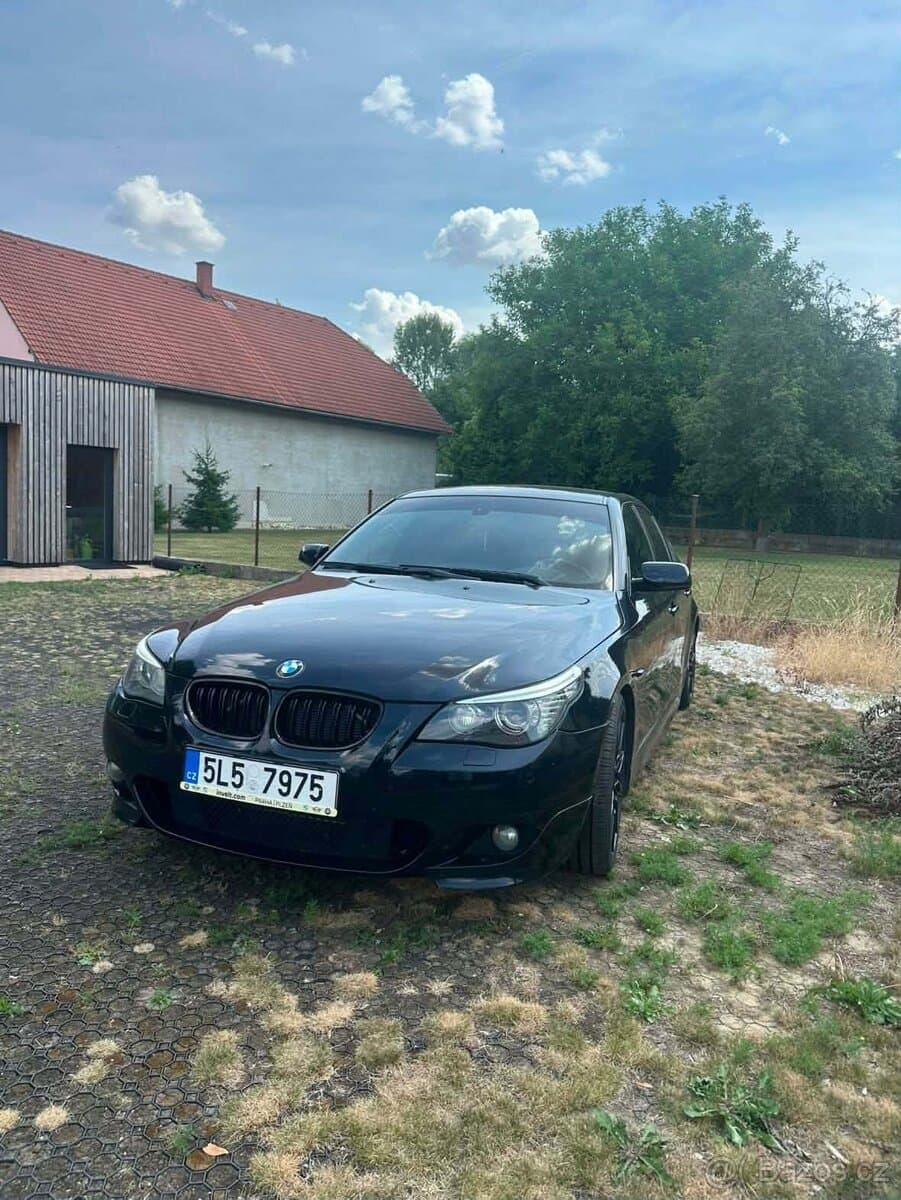 2009 BMW OSTATNÍ - 5