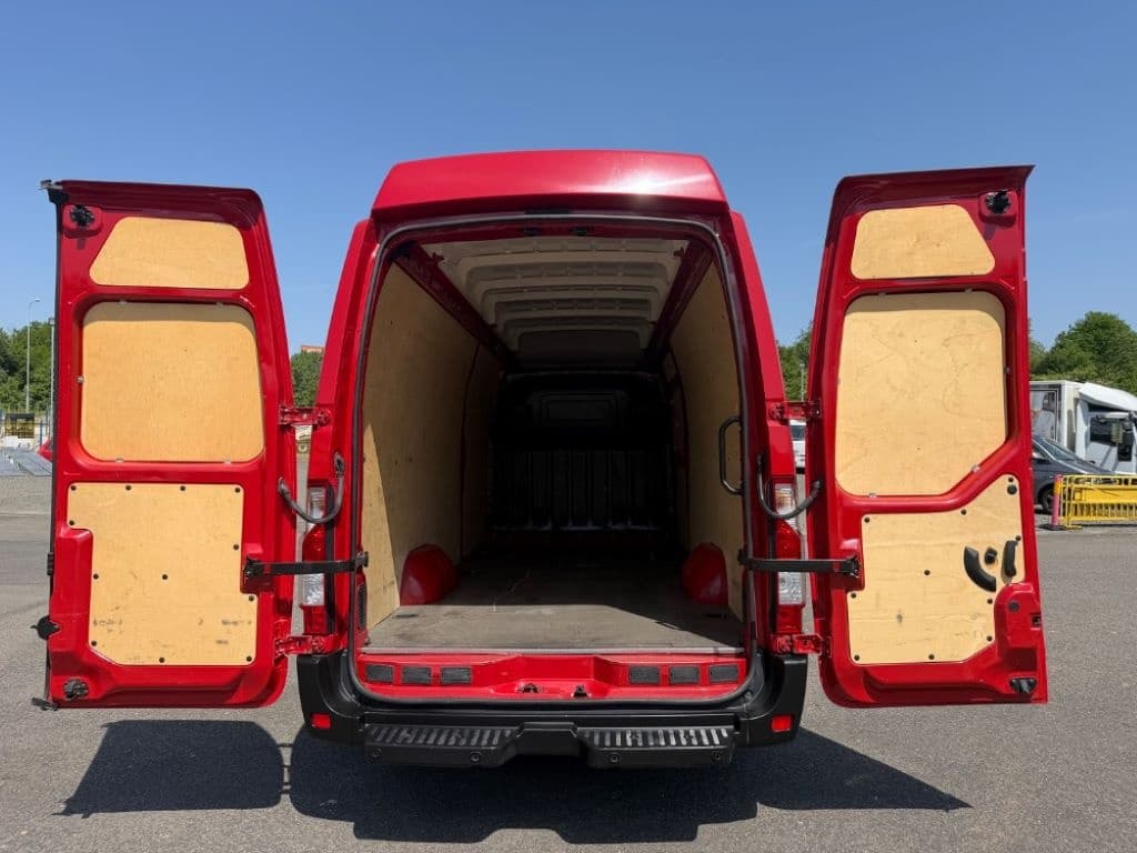 2022 Renault MASTER - 5