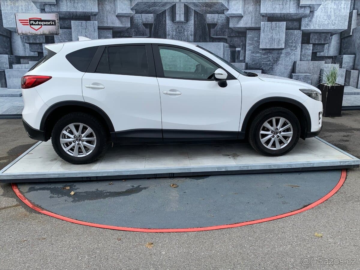 2016 Mazda CX-5 - 5