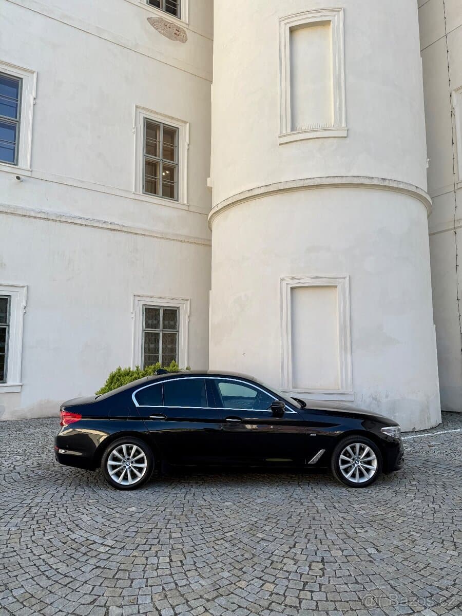 2017 BMW OSTATNÍ - 5