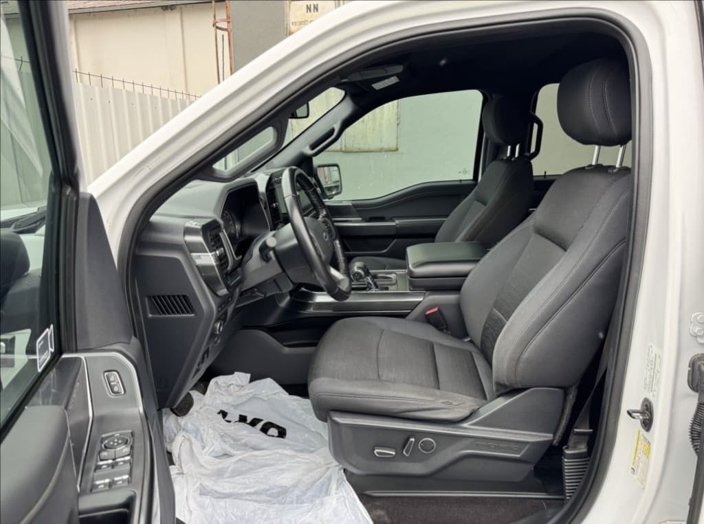 2021 Ford F-150 - 5