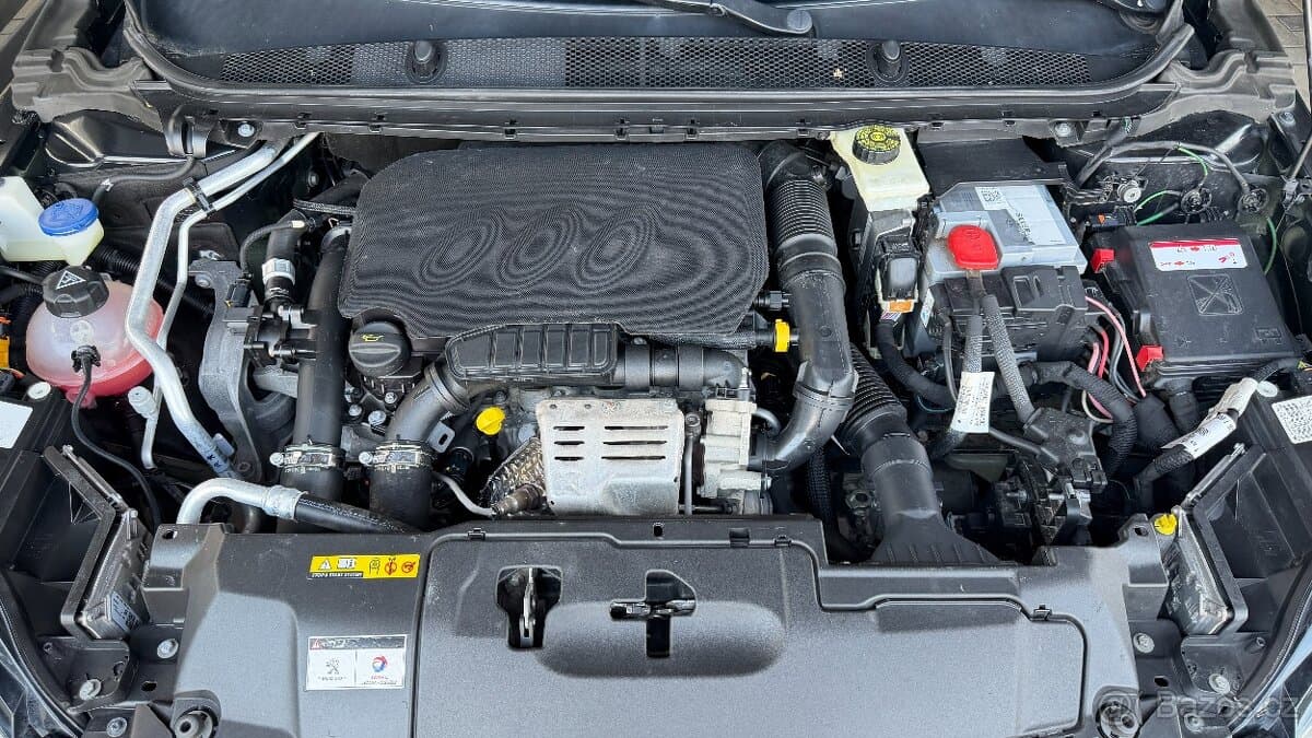 2016 Peugeot 308 - 5
