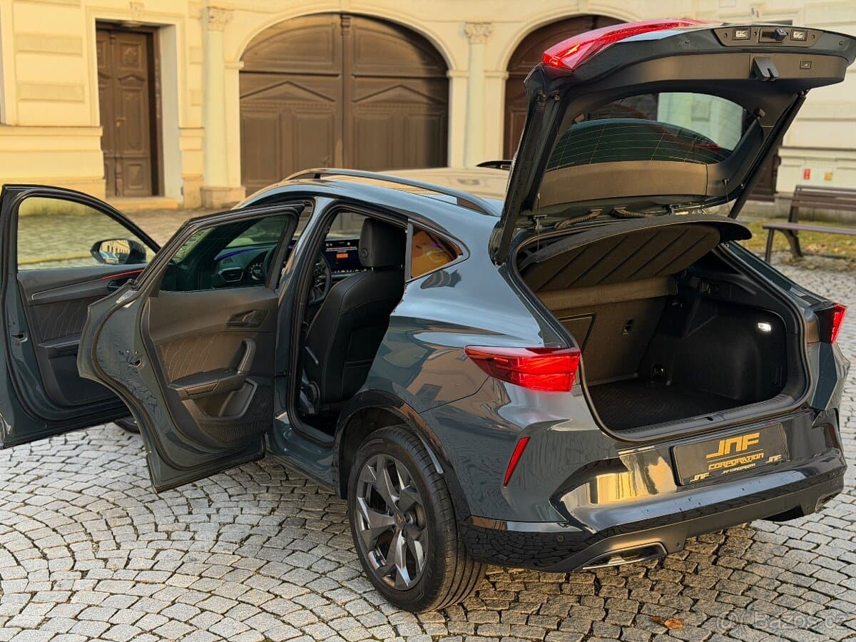 2025 Cupra FORMENTOR - 5