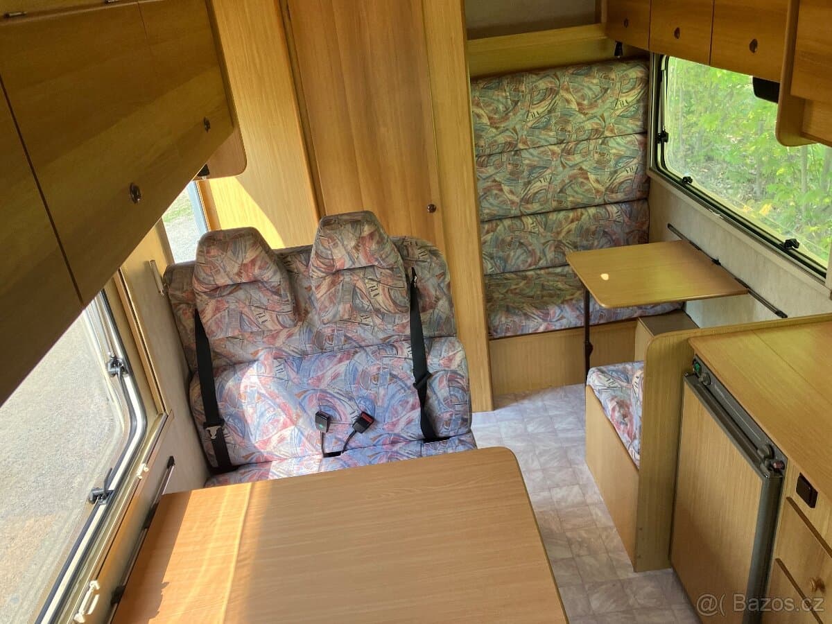 1998 Fiat DUCATO - 5