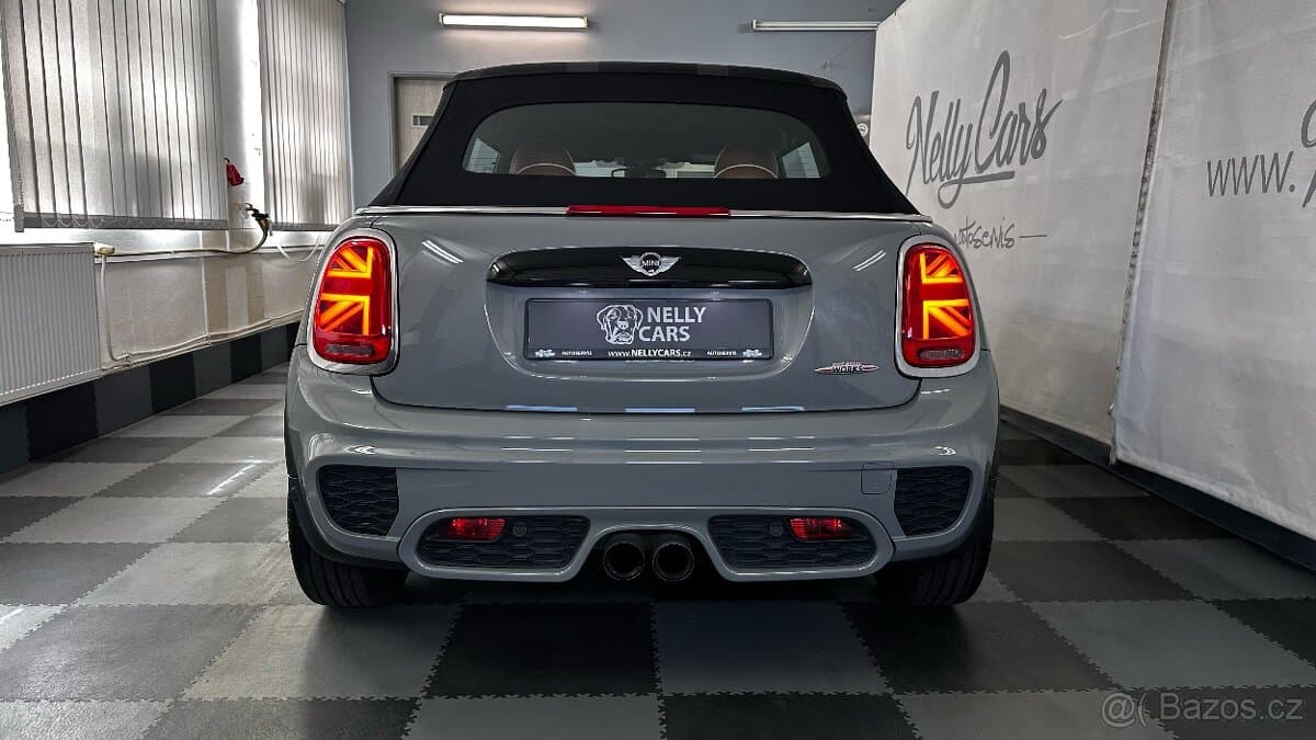 2017 Mini COOPER - 5