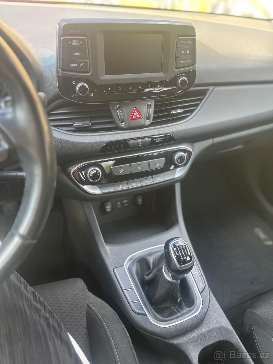2018 Hyundai i30 - 5