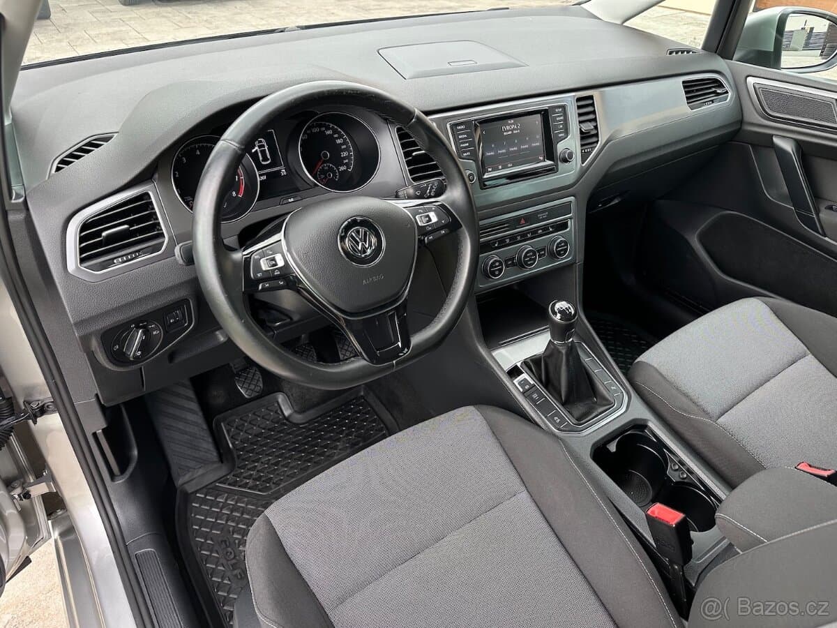 2015 Volkswagen GOLF - 5