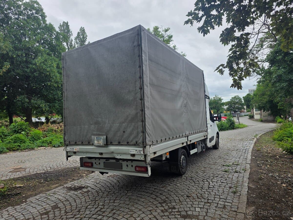 2019 Renault MASTER - 5