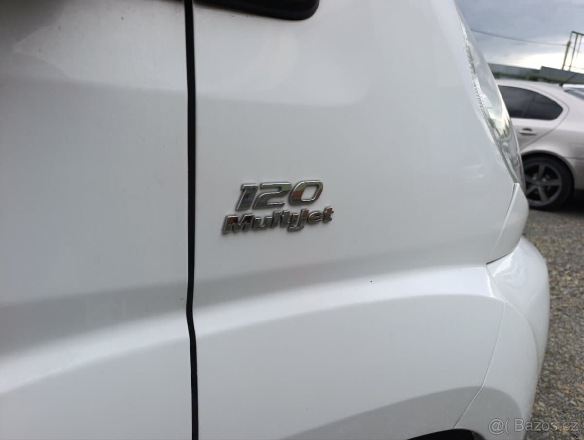 2011 Fiat DUCATO - 5