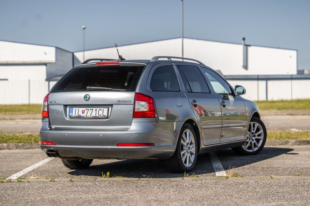 2013 Škoda OCTAVIA - 5