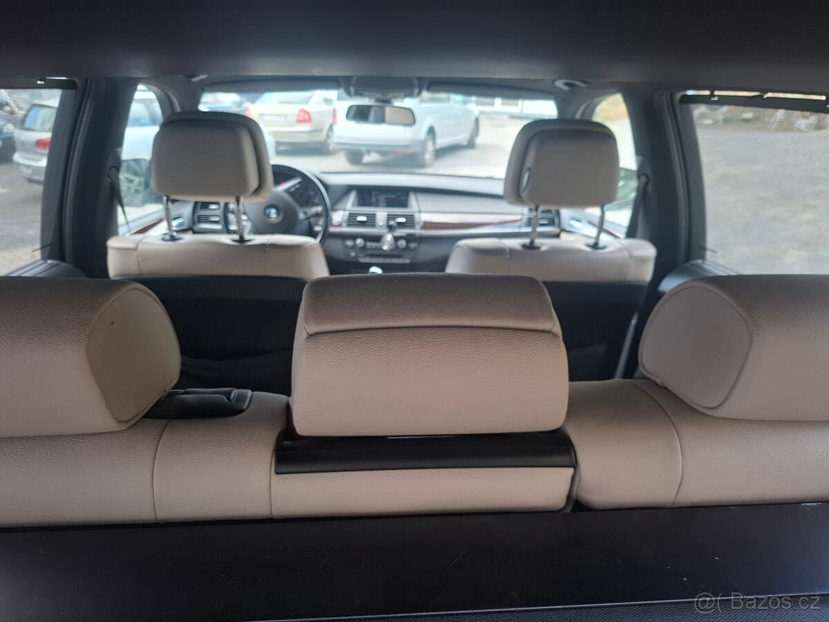 2012 BMW X5 - 5