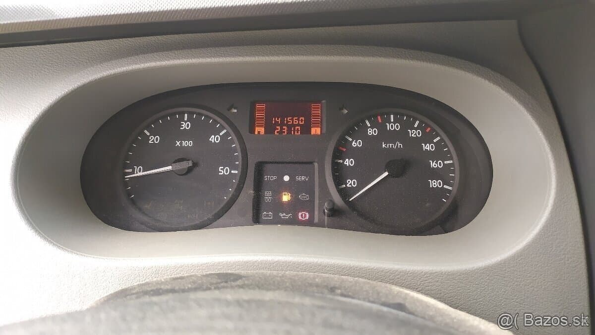 2005 Renault OSTATNÍ - 5
