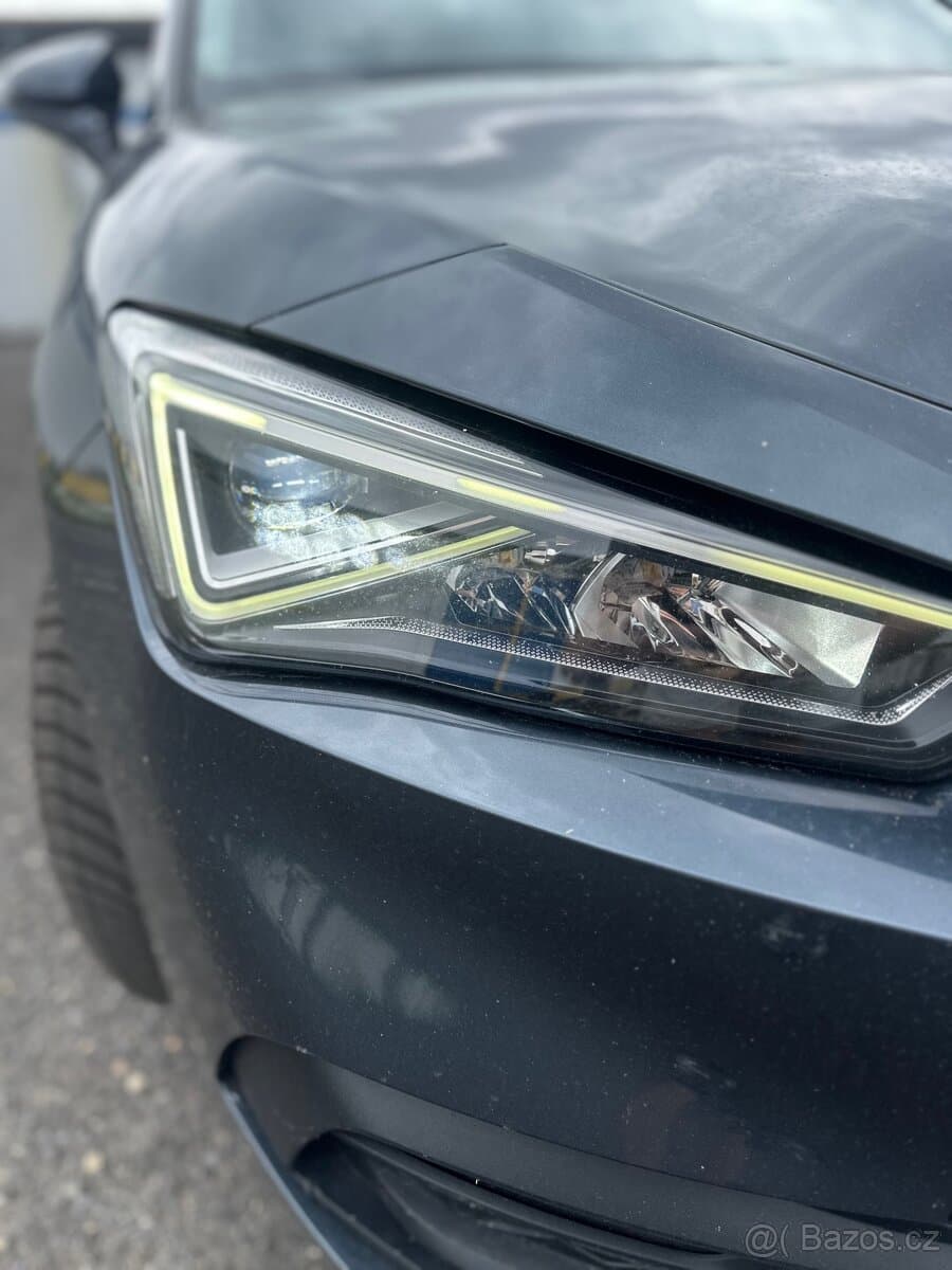 2022 Seat LEON - 5
