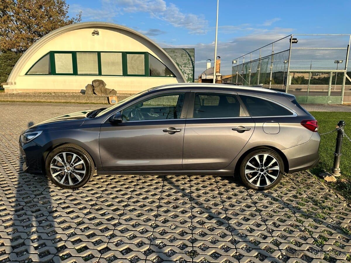 2019 Hyundai i30 - 5