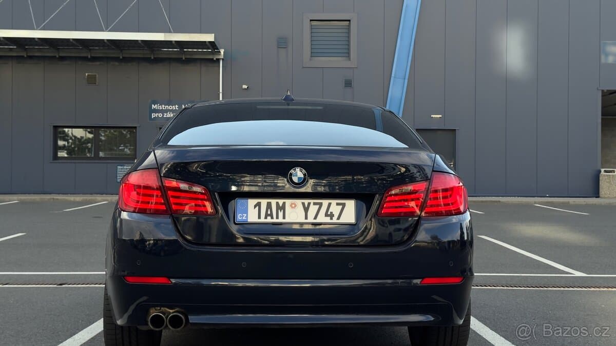 2012 BMW OSTATNÍ - 5