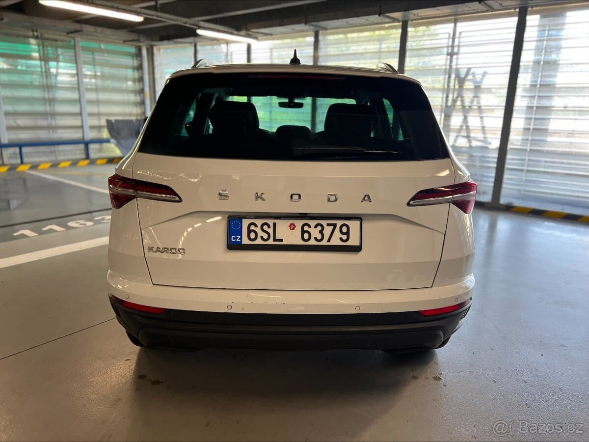 2024 Škoda KAROQ - 5