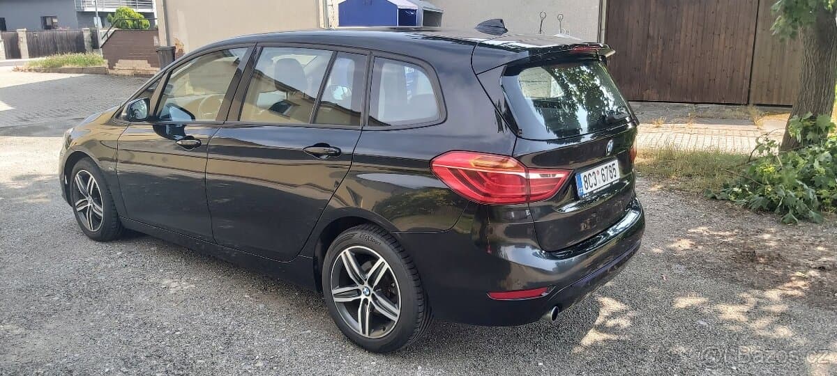 2016 BMW OSTATNÍ - 5