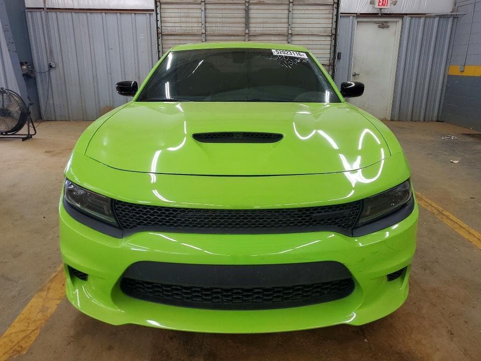 2023 Dodge CHARGER - 5