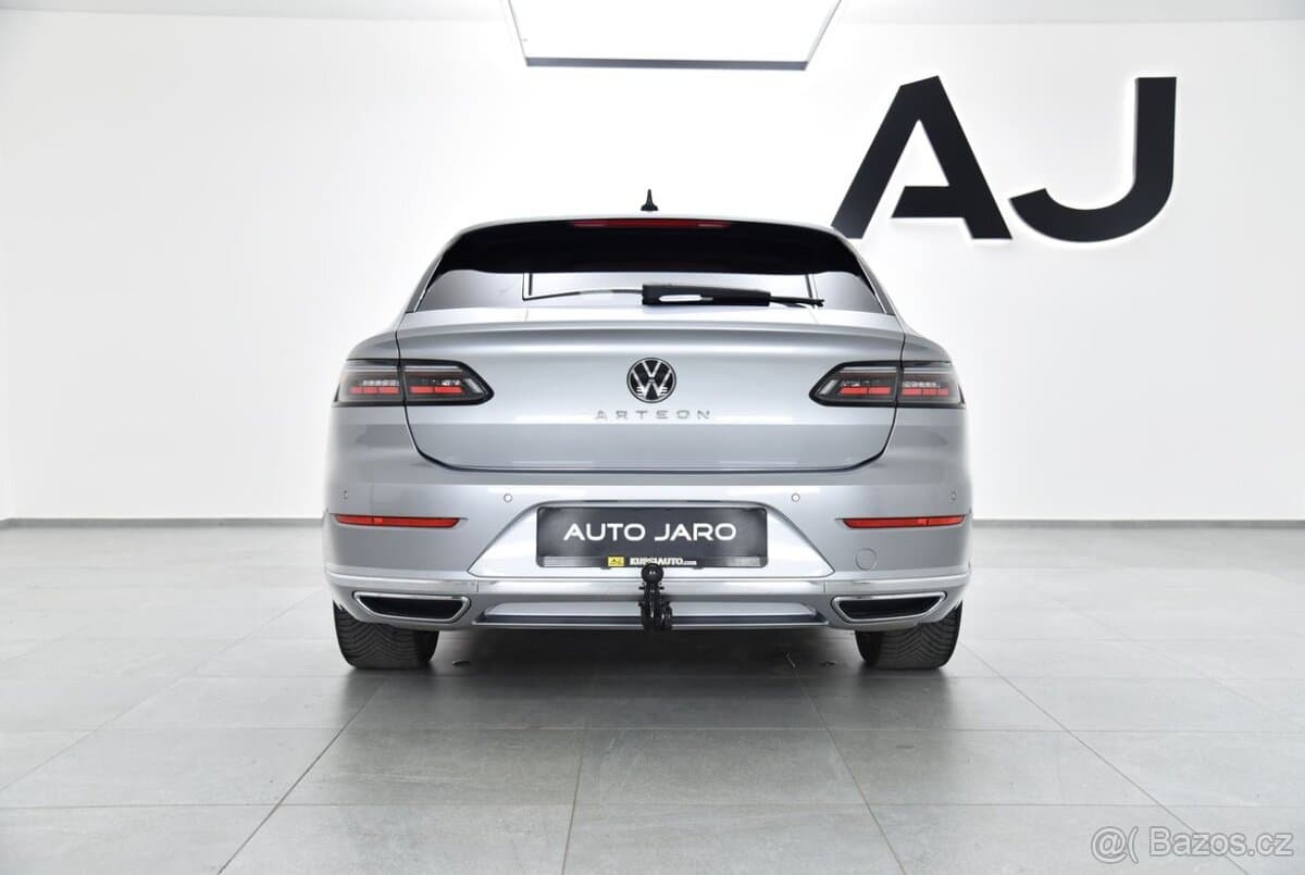 2022 Volkswagen ARTEON - 5