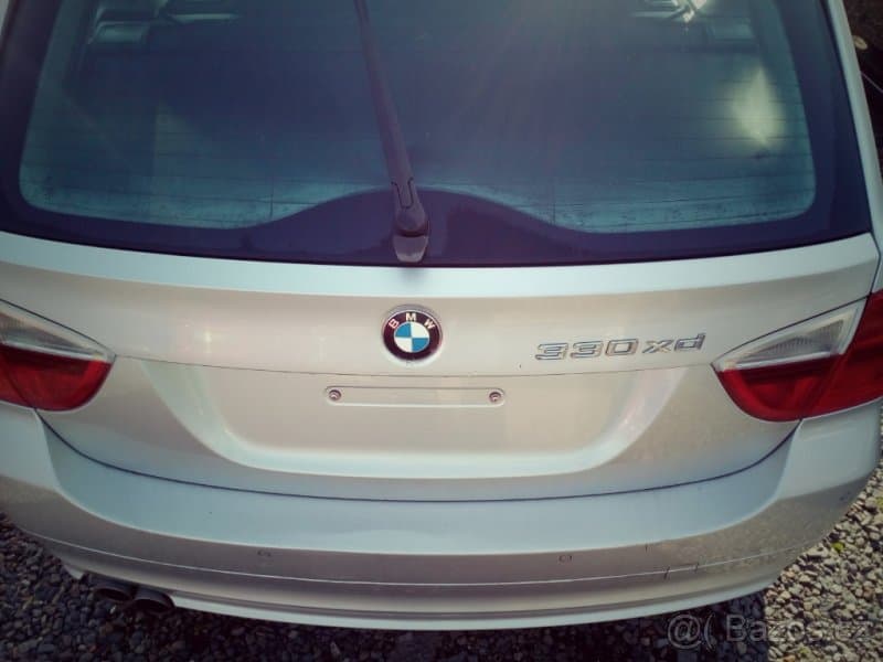 2007 BMW OSTATNÍ - 5