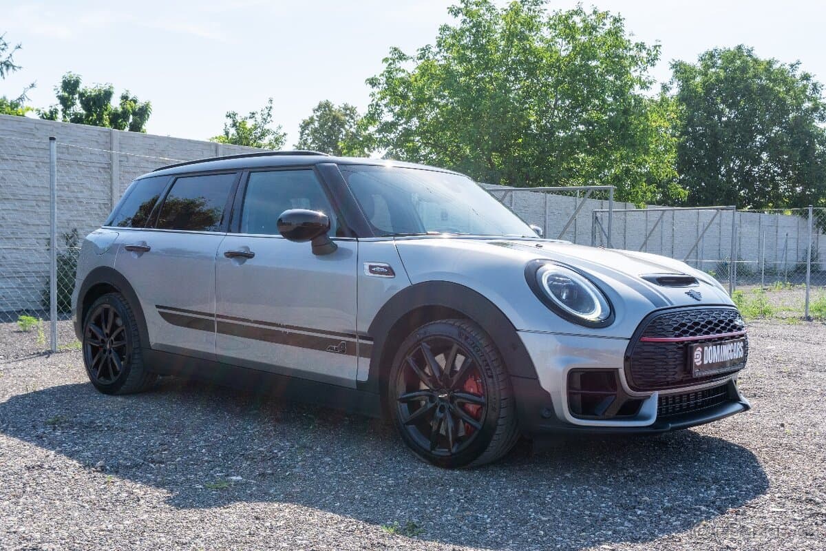 2023 Mini CLUBMAN - 5