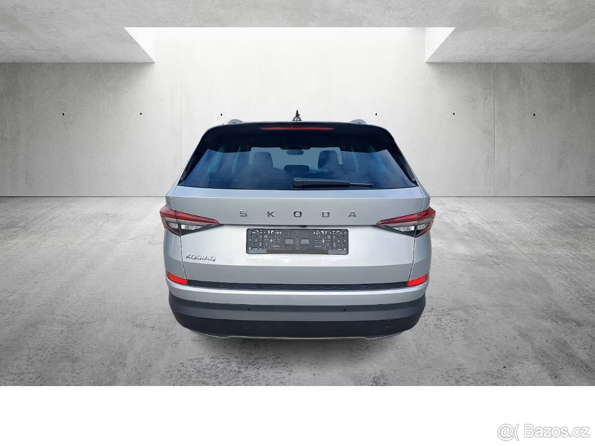 2022 Škoda KODIAQ - 5