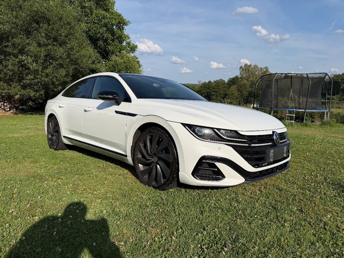 2021 Volkswagen ARTEON - 5