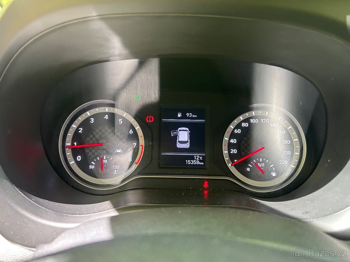 2023 Hyundai i10 - 5