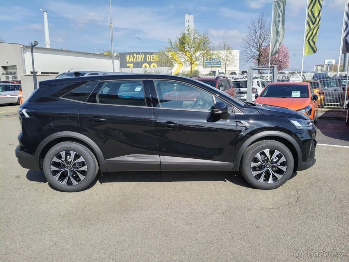 Renault SYMBIOZ - 5