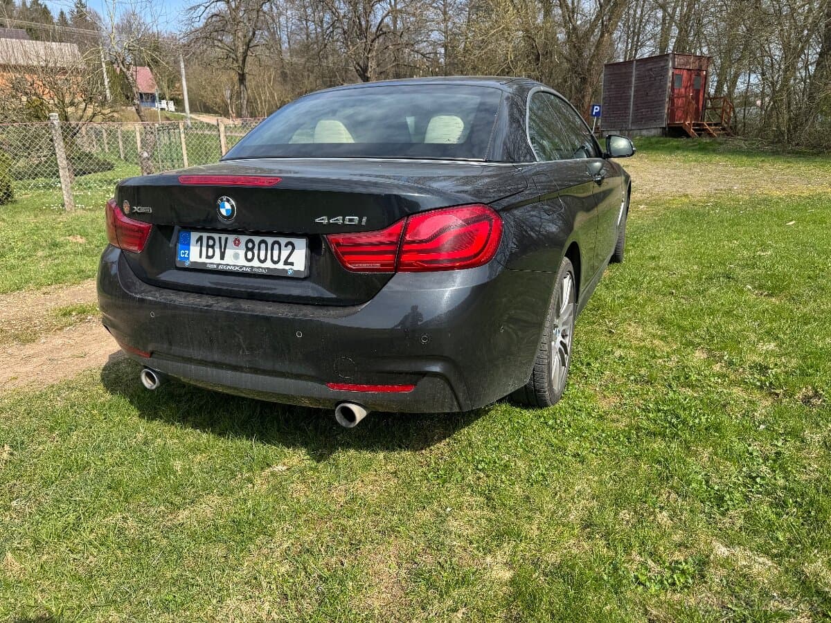 2018 BMW OSTATNÍ - 5