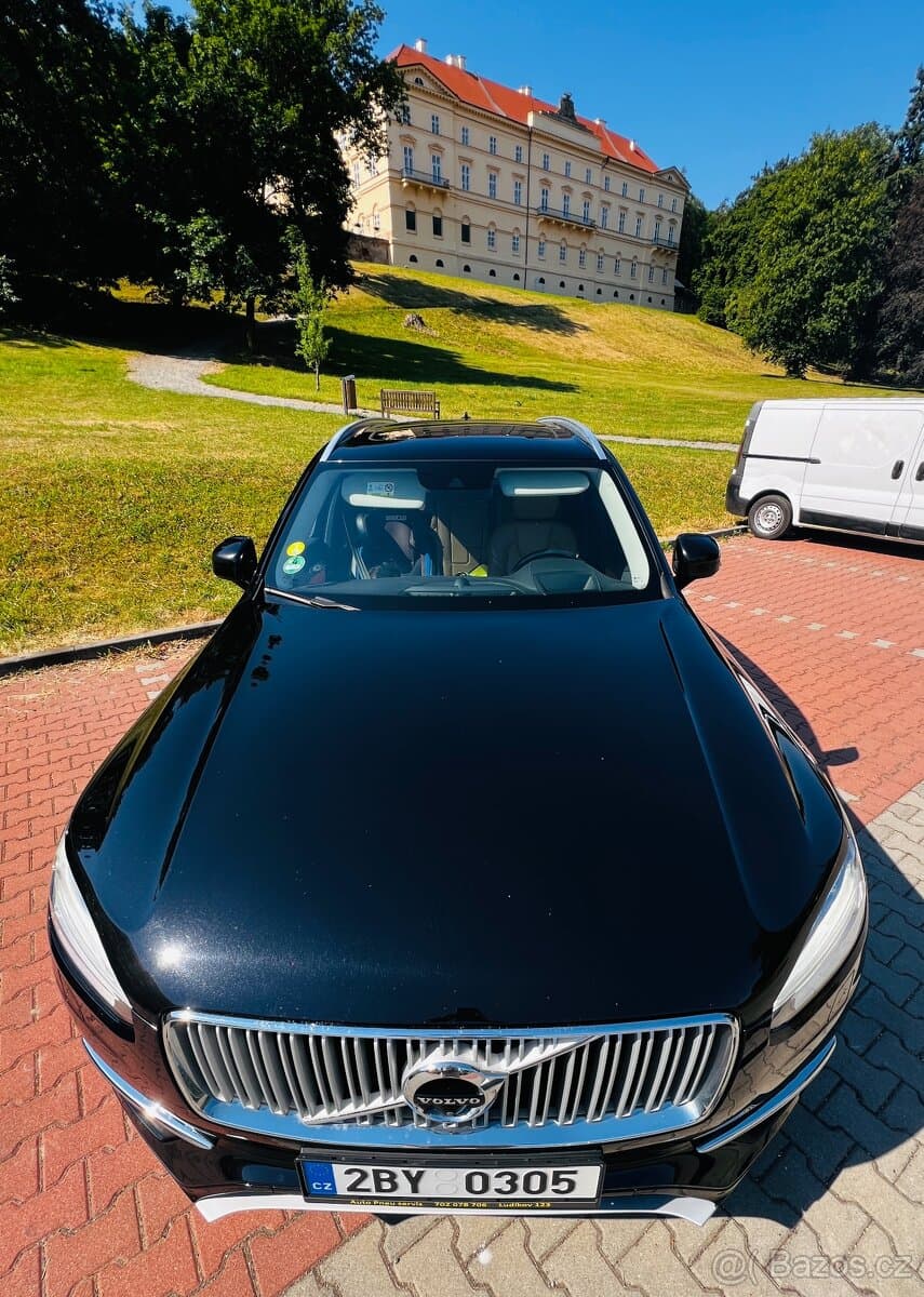 2015 Volvo OSTATNÍ - 5