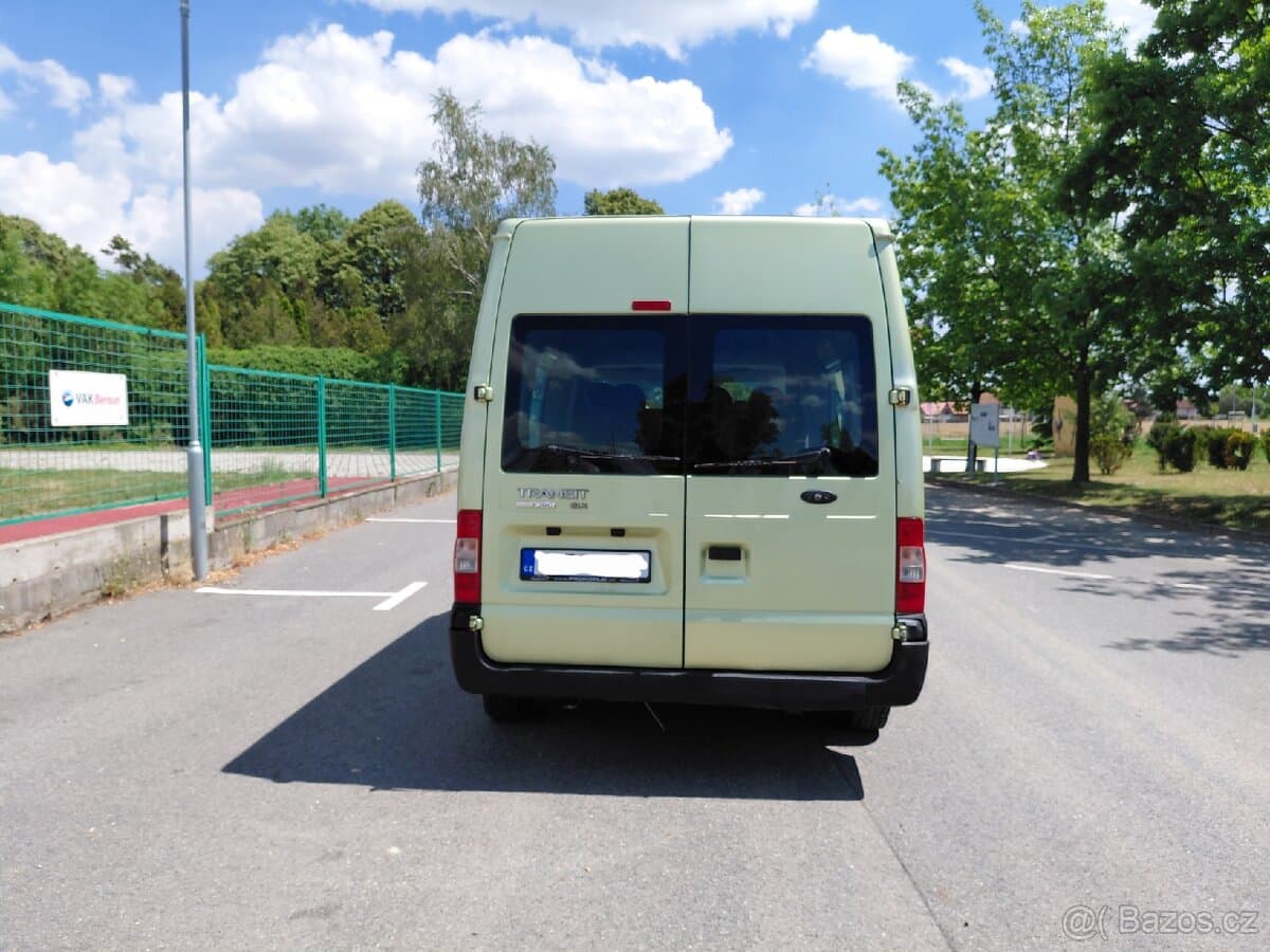 Ford TRANSIT - 5