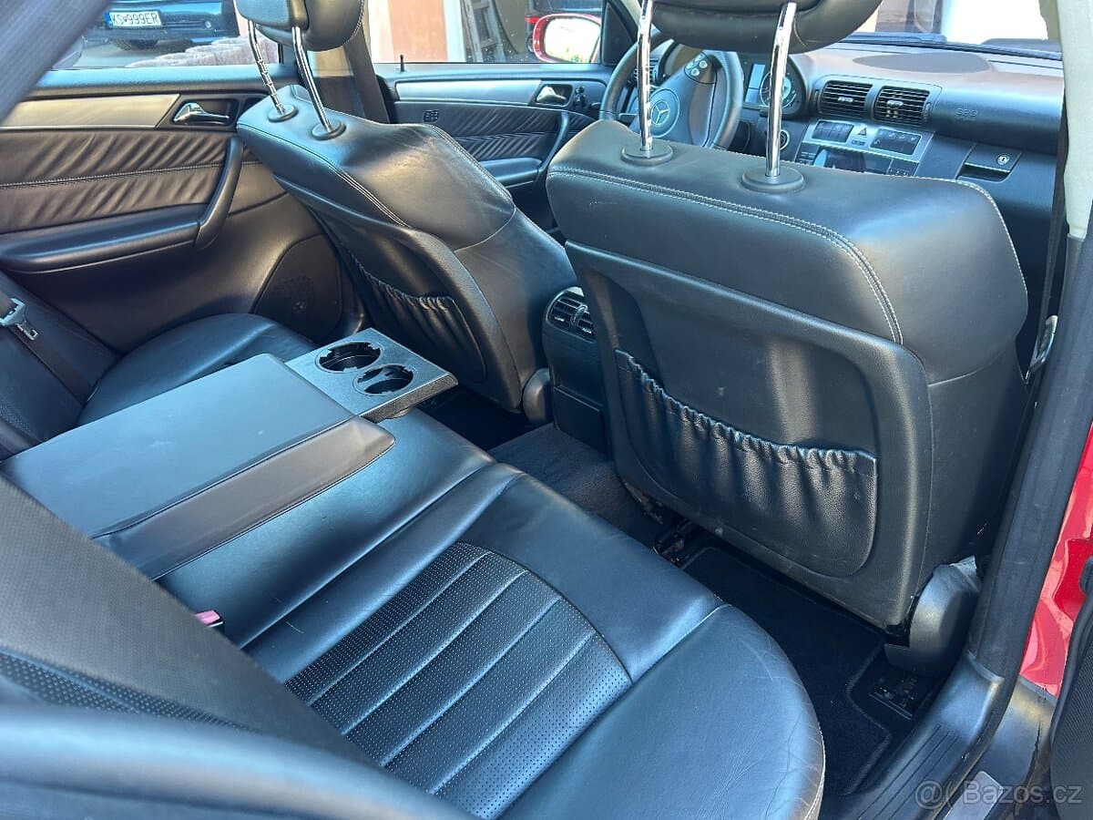 2005 Mercedes-Benz OSTATNÍ - 5